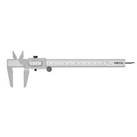 Vernier Analogico 6" Truper 21455